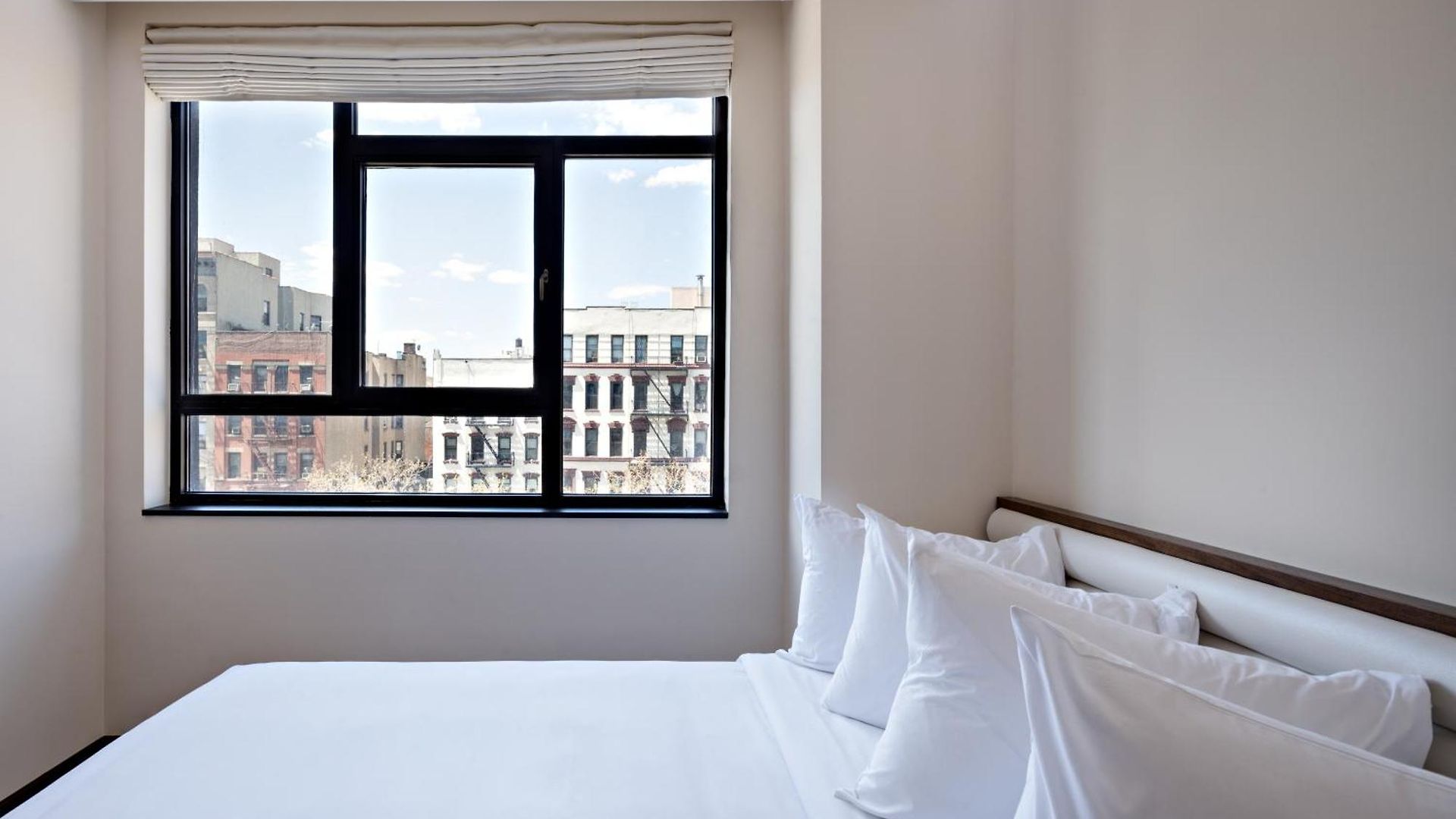 Hotel Orchard Street New York