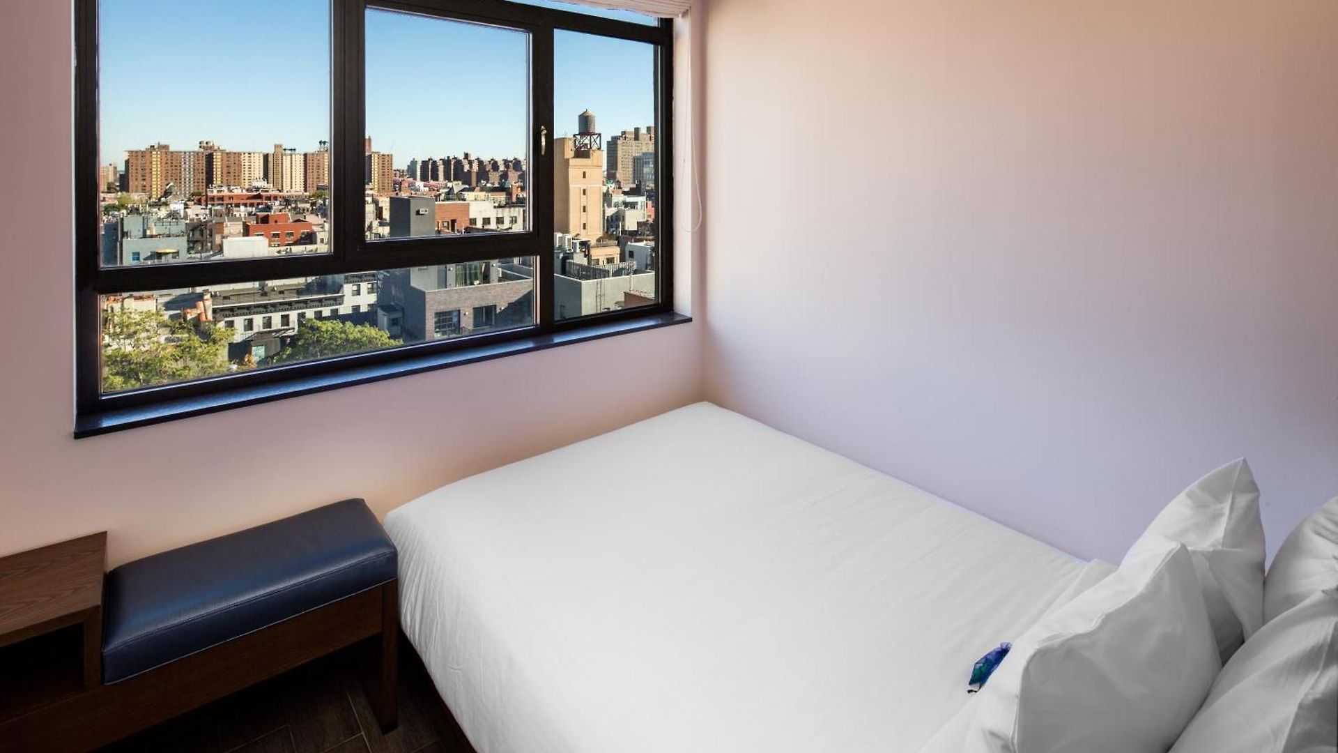 Hotel Orchard Street New York