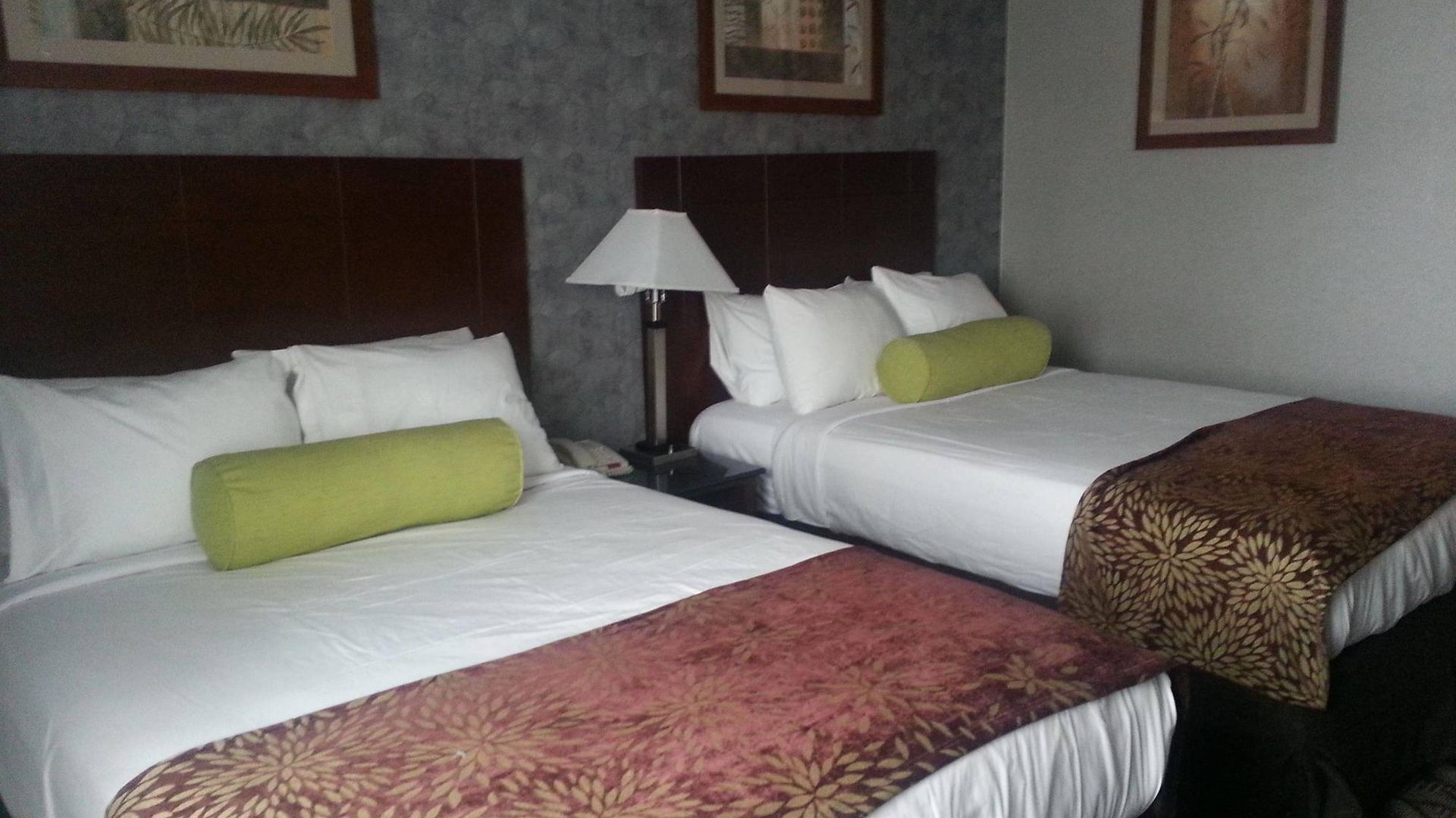 Hotel Sumner New York