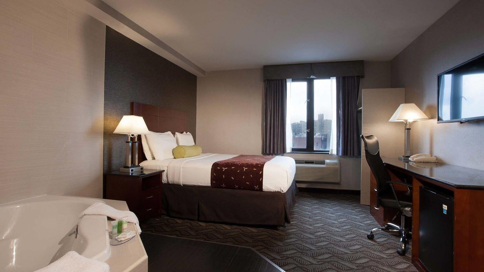 Hotel Sumner 3*