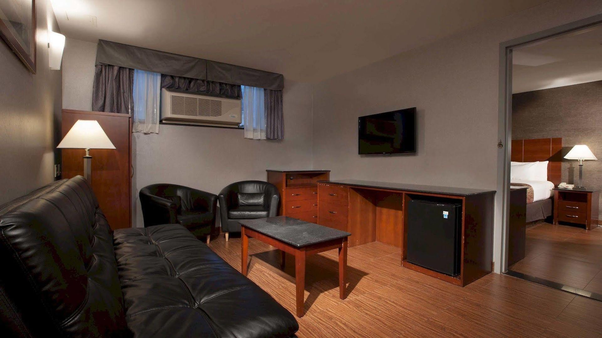 Sumner Hotel