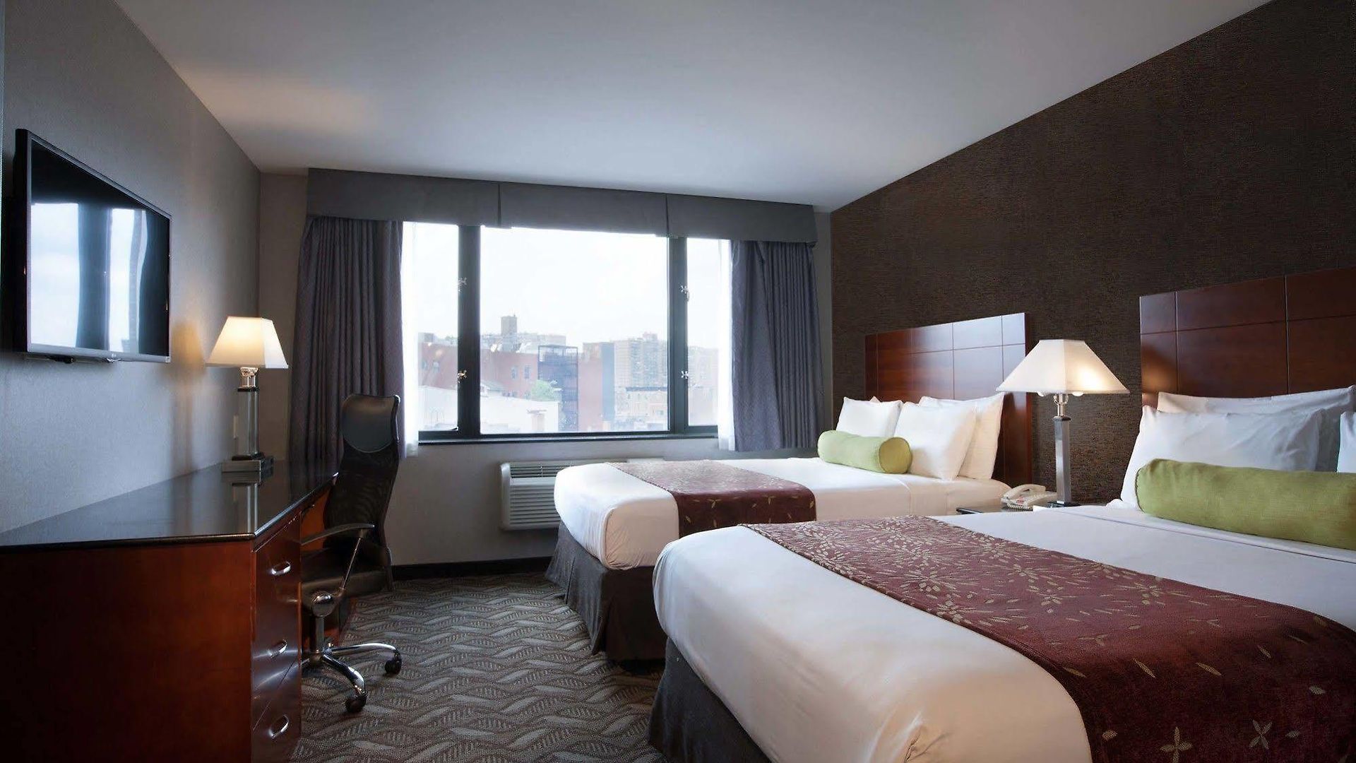 Sumner Hotel 3*