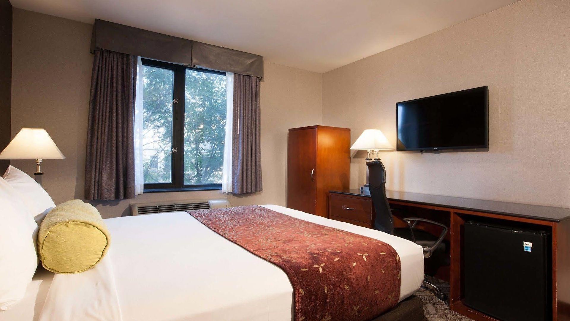 Sumner Hotel New York