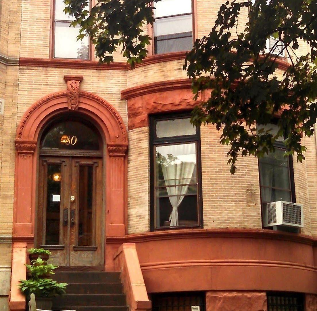Bed & Breakfast Lefferts Manor 3*
