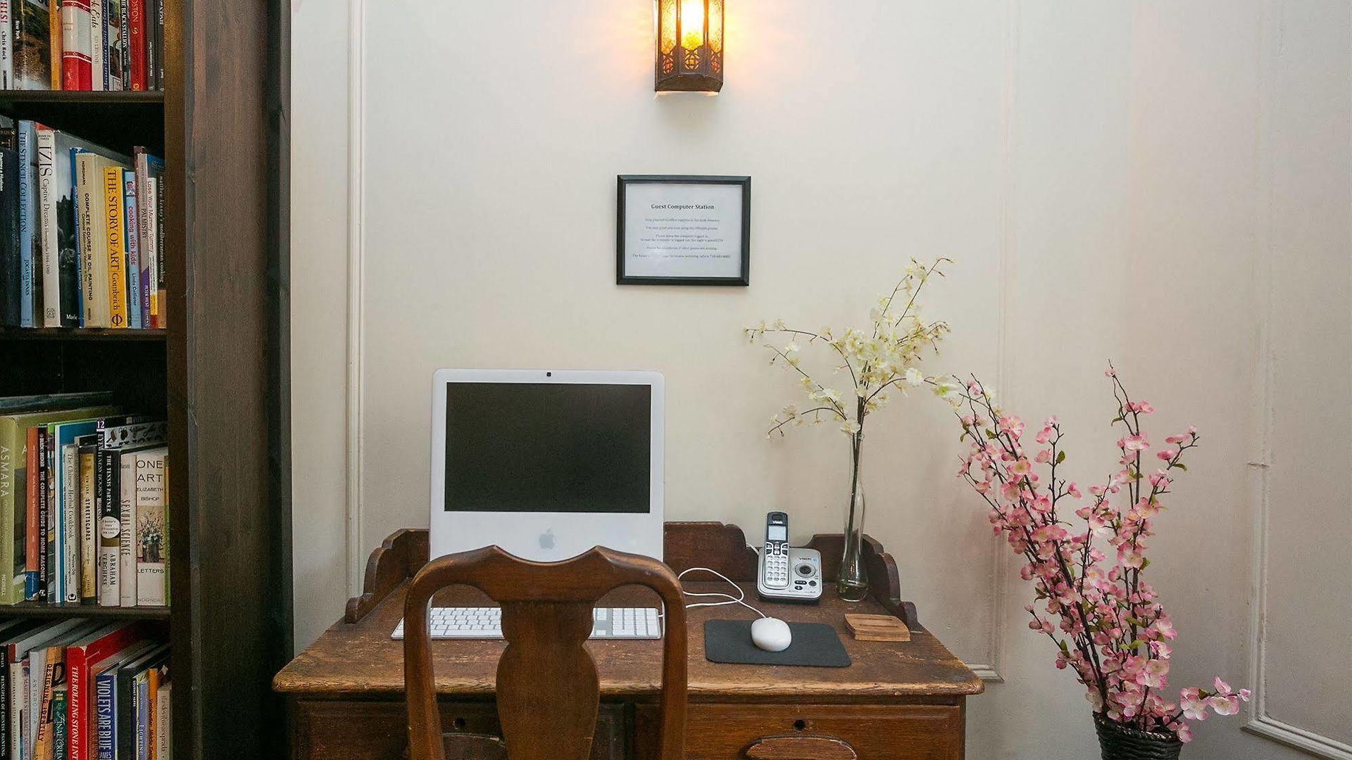 Bed & Breakfast Lefferts Manor
