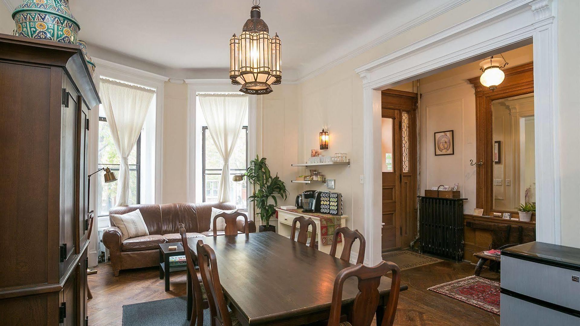 Lefferts Manor 3* New York