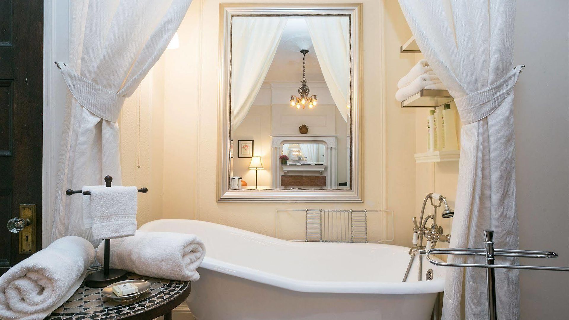 Bed & Breakfast Lefferts Manor New York