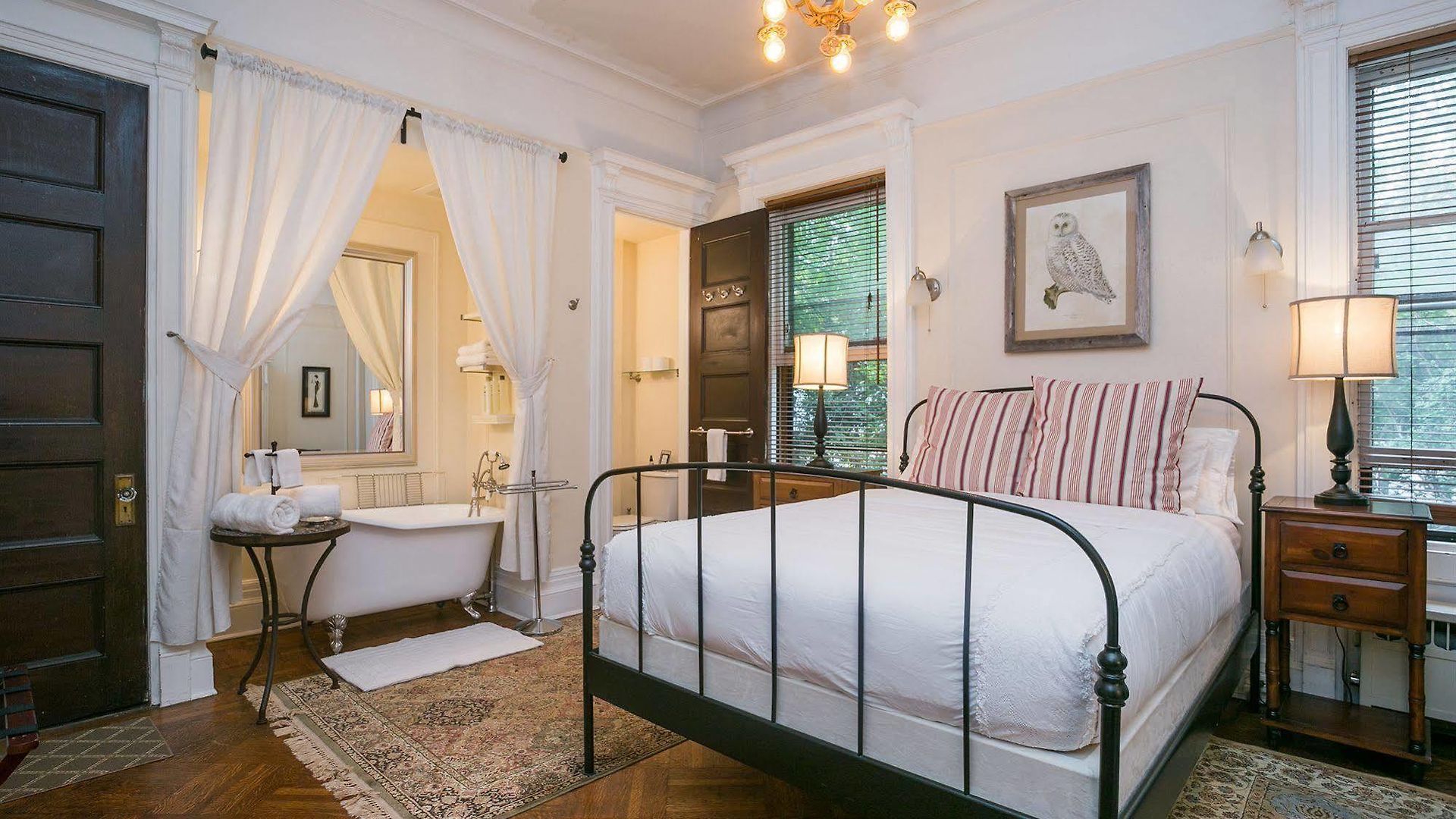 Lefferts Manor 3*