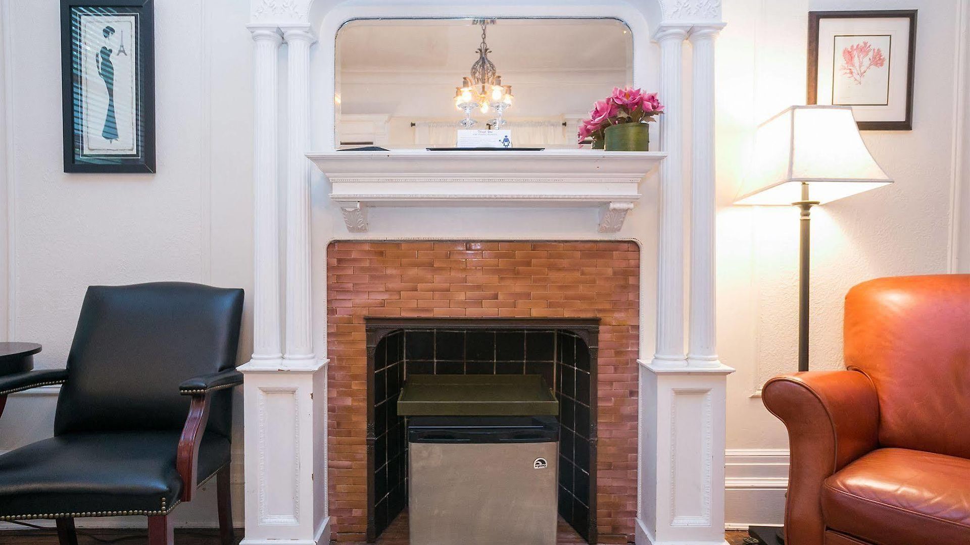 Bed & Breakfast Lefferts Manor