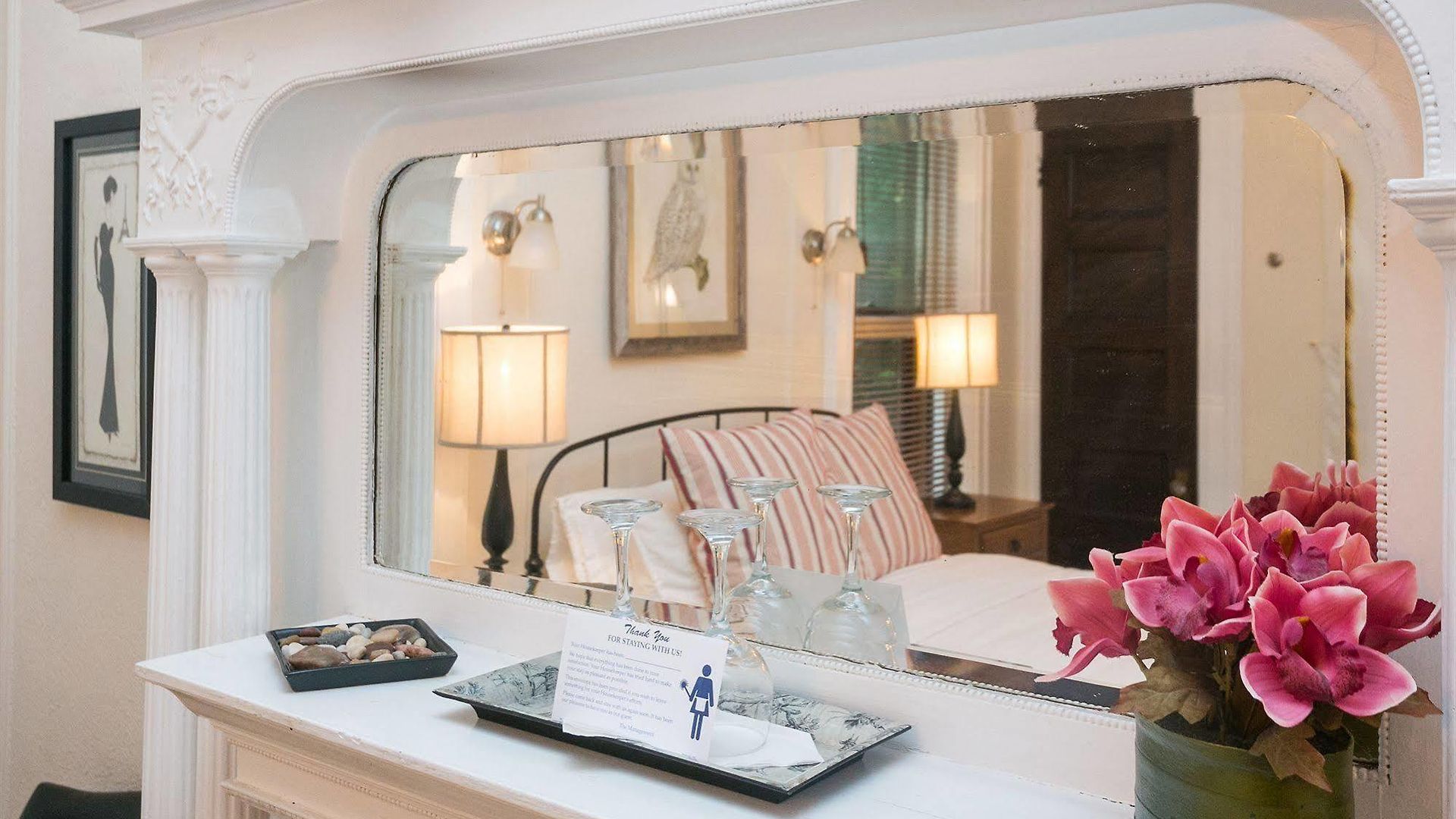 Bed & Breakfast Lefferts Manor 3*