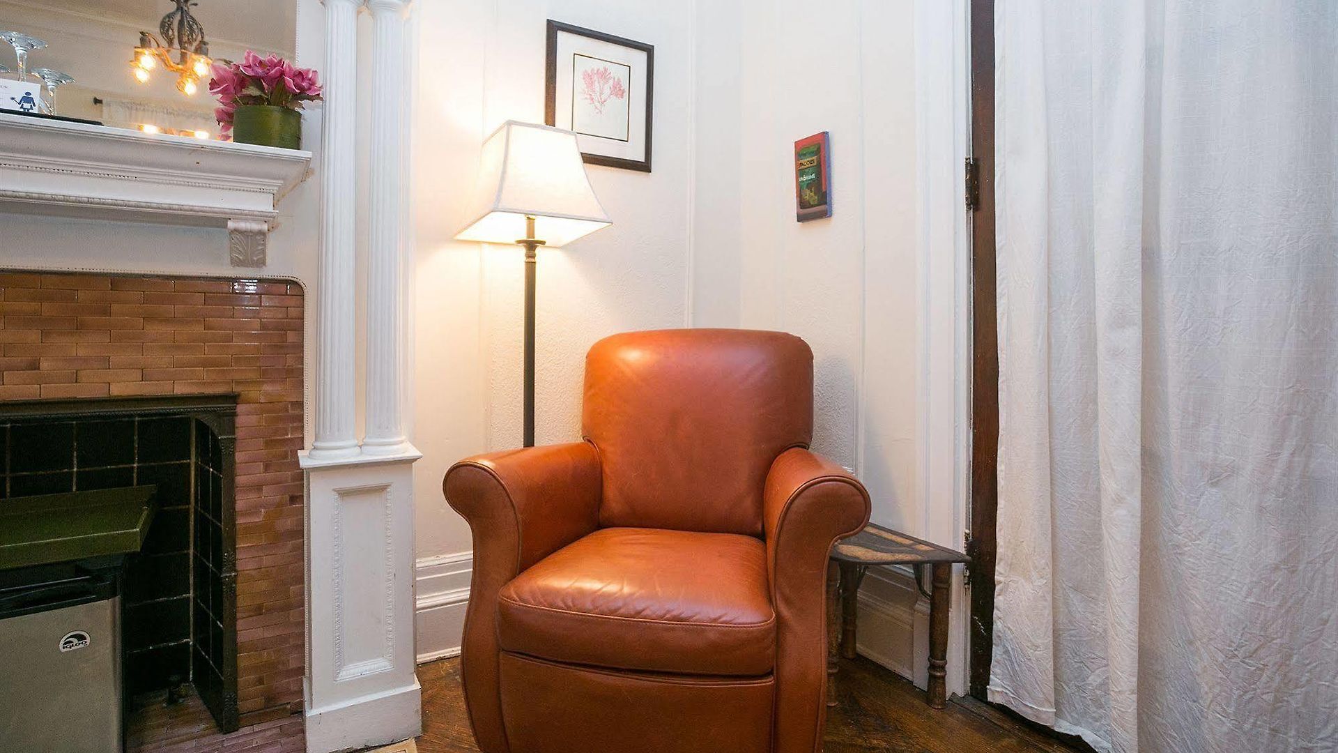 Bed & Breakfast Lefferts Manor 3*