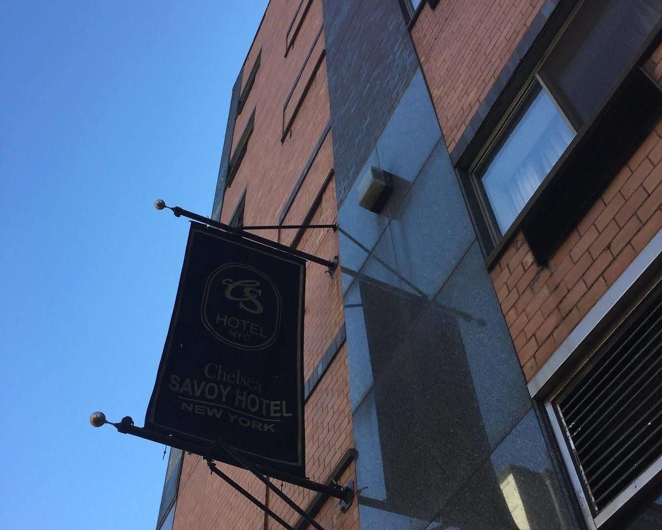 Chelsea Savoy New York