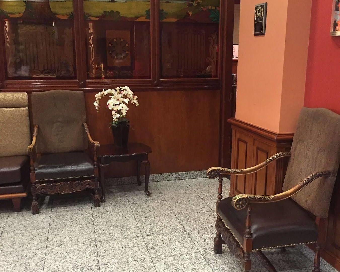 Chelsea Savoy Hotel 3*