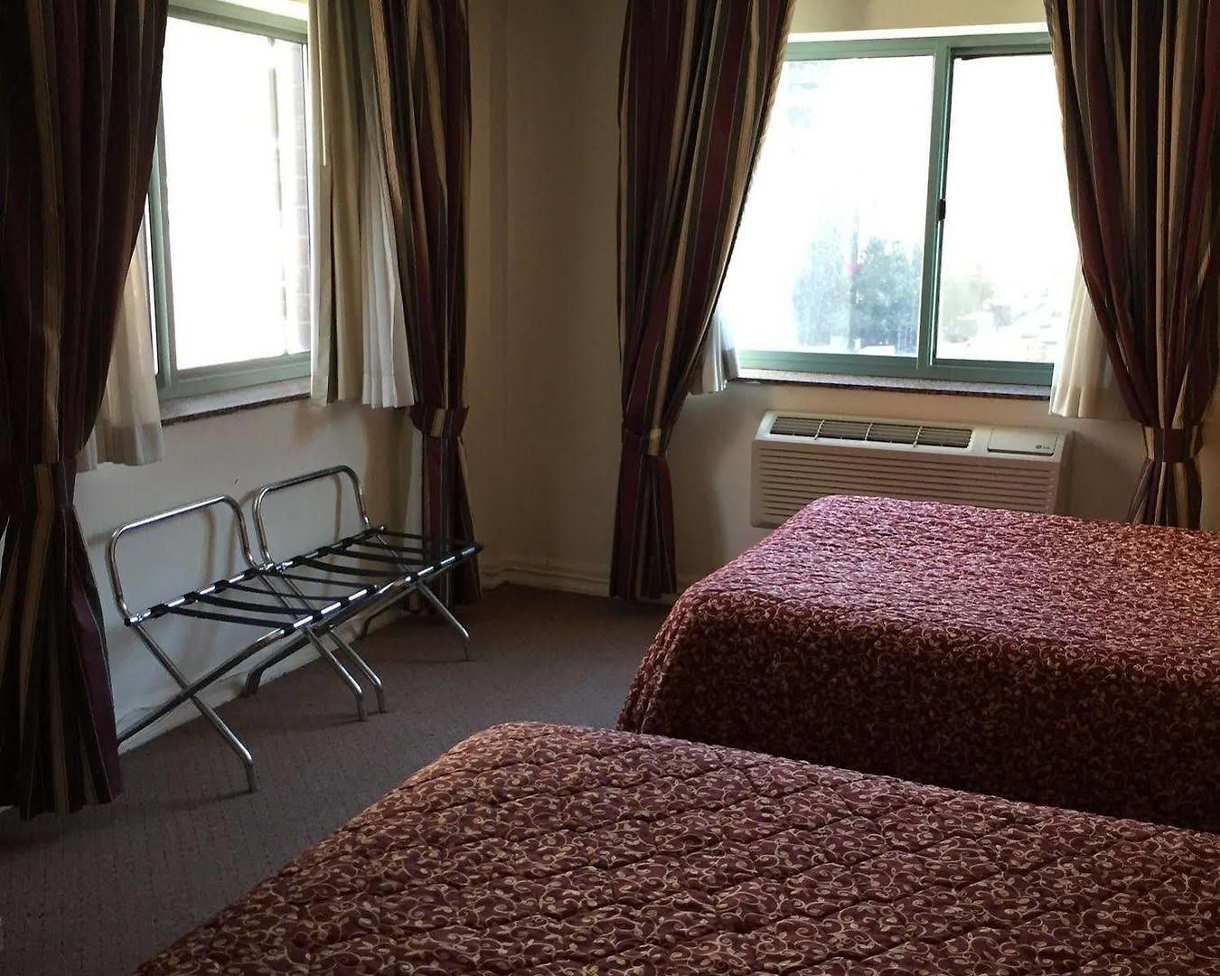 Chelsea Savoy 3* New York