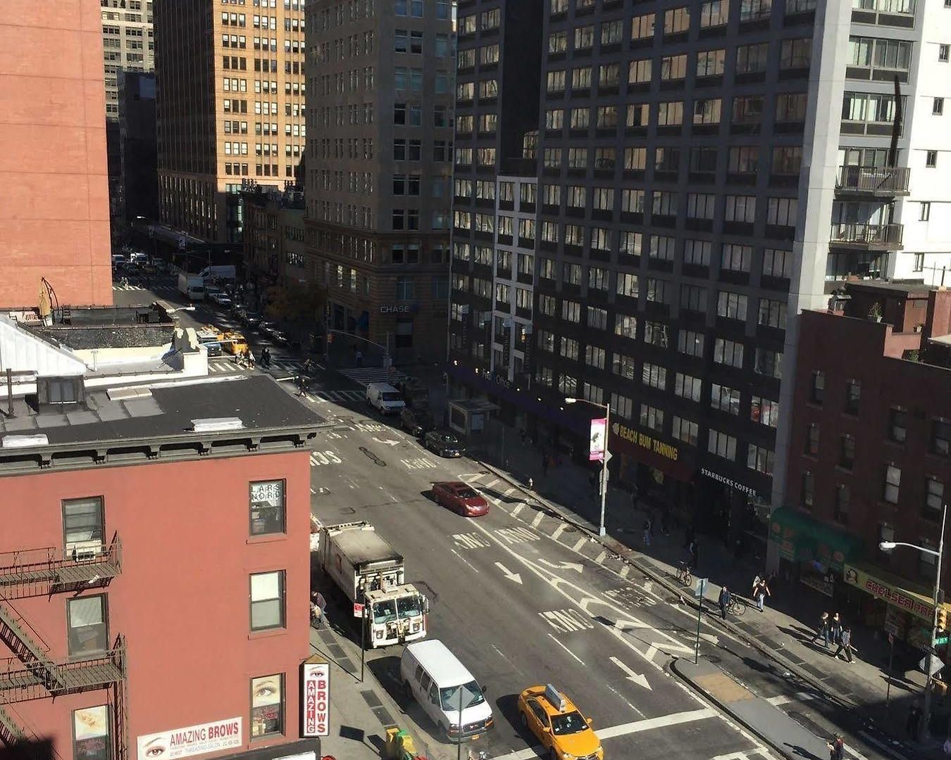 Hotel Chelsea Savoy 3*