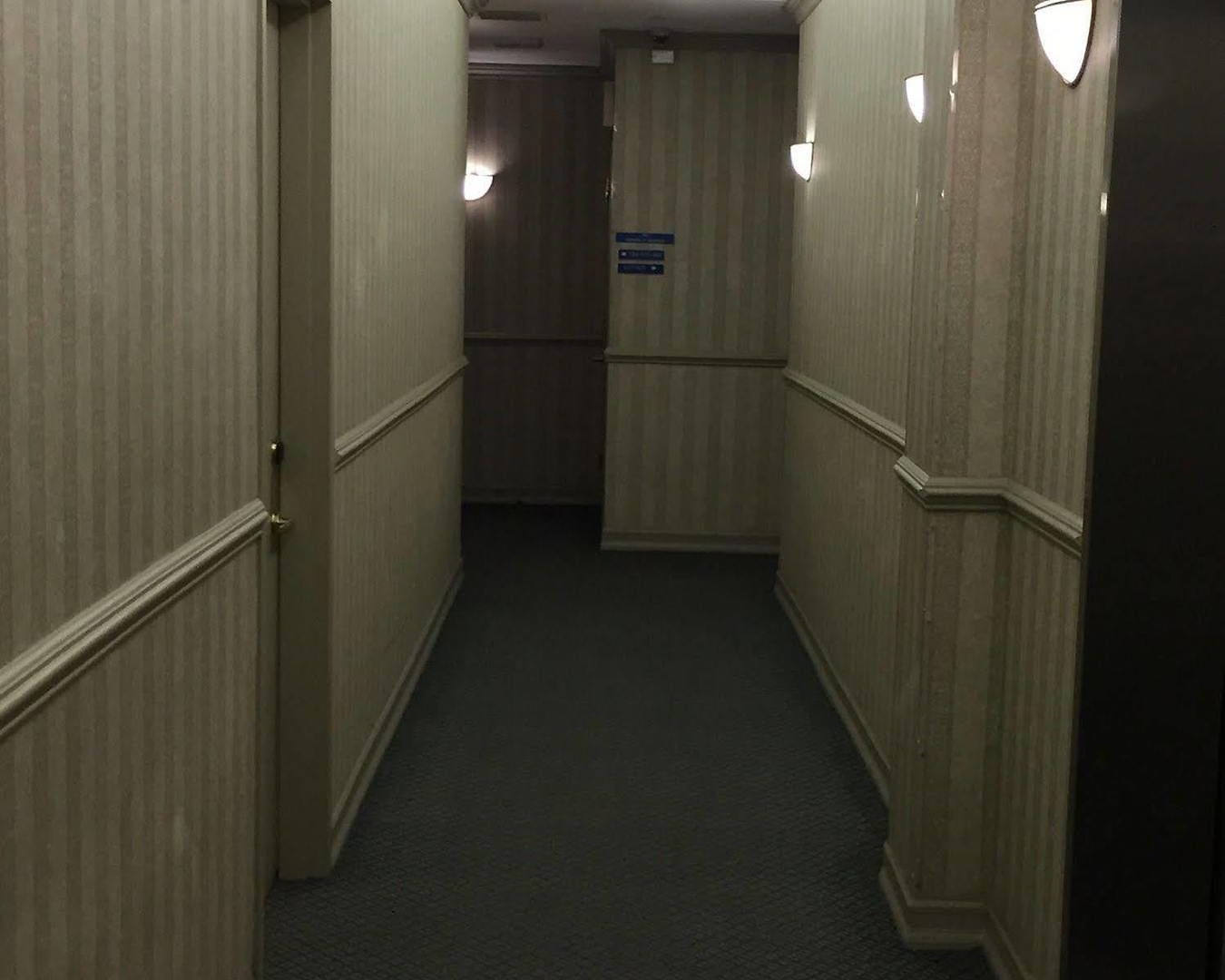 Chelsea Savoy Hotel