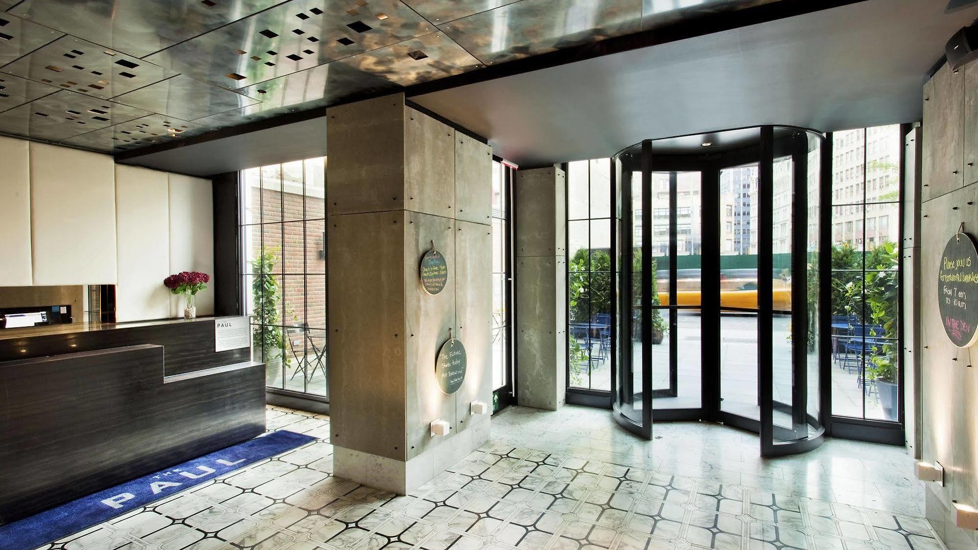The Paul Nyc-chelsea, Ascend Collection New York
