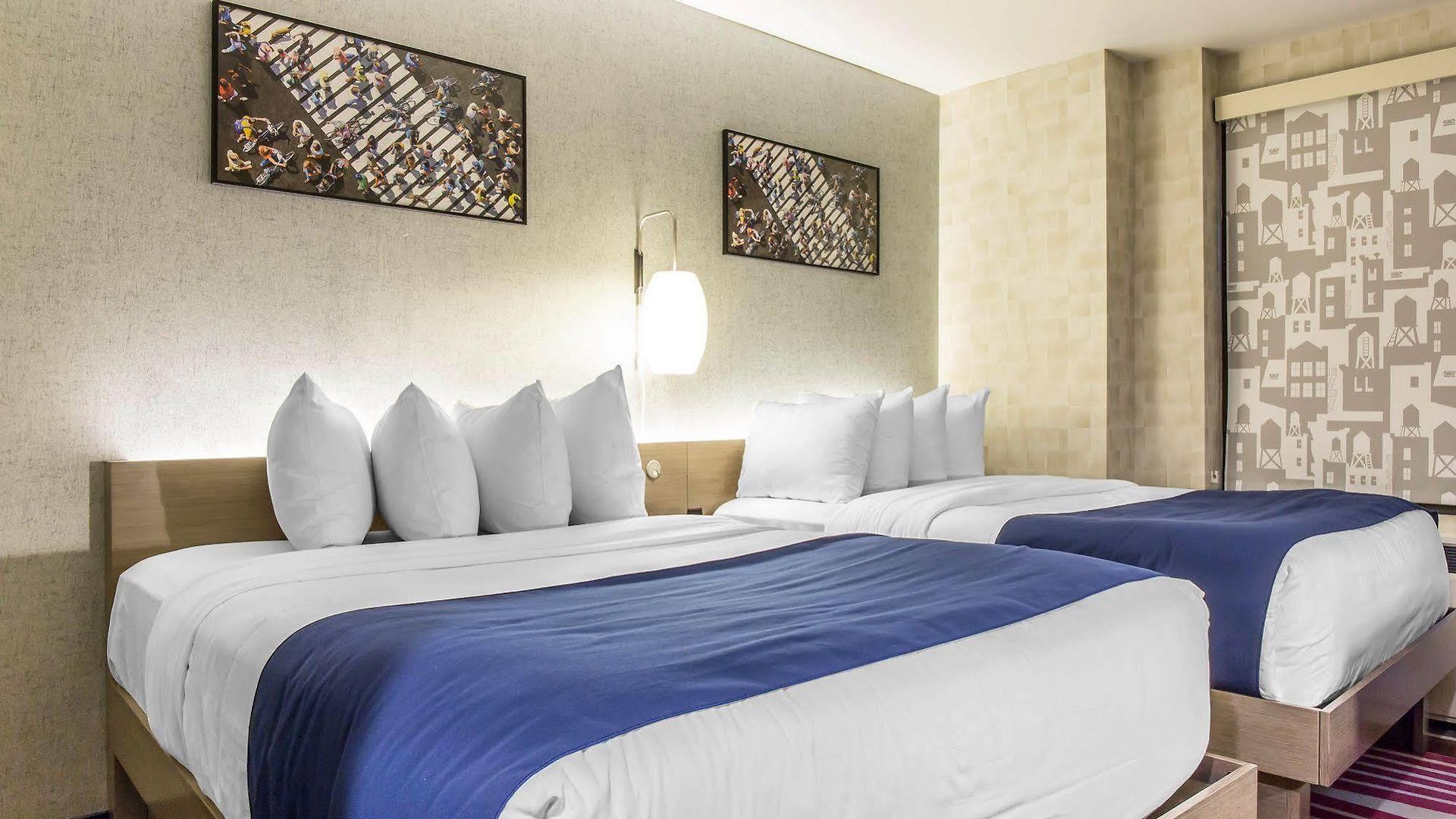 The Paul Nyc-chelsea, Ascend Collection New York