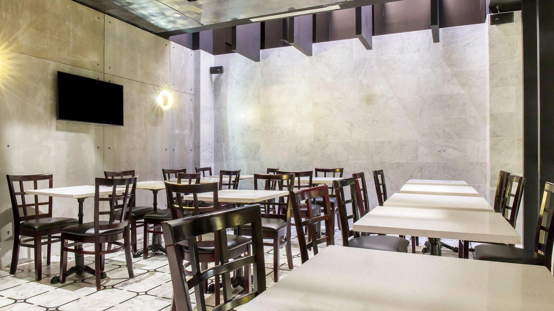 The Paul Nyc-chelsea, Ascend Collection 4* New York