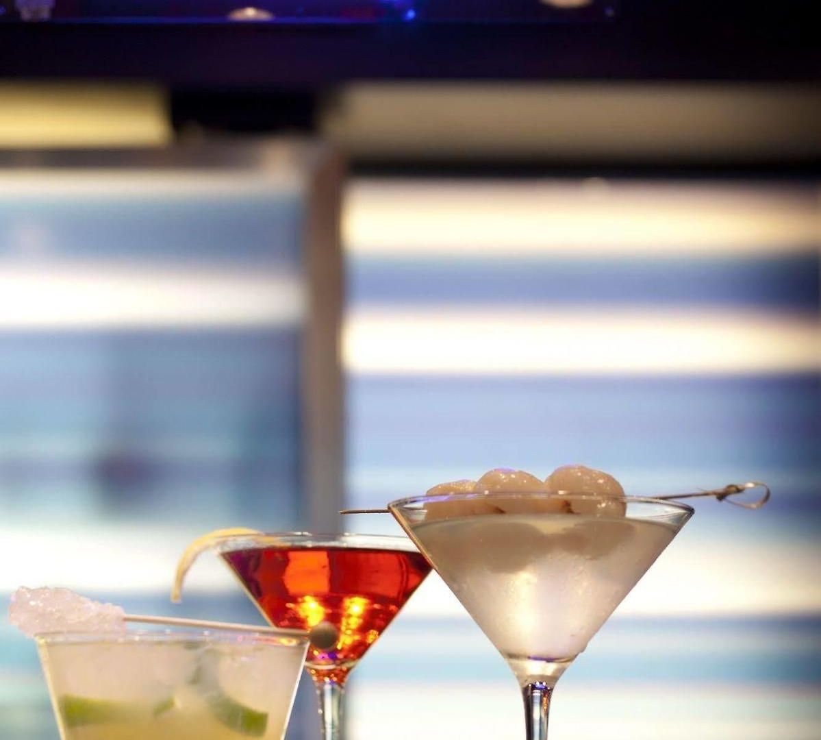 Aloft By Marriott Brooklyn New York
