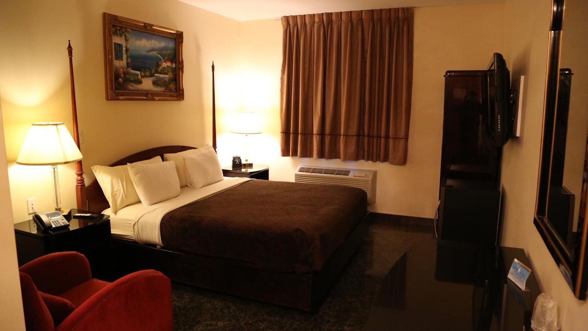 Paris 3*