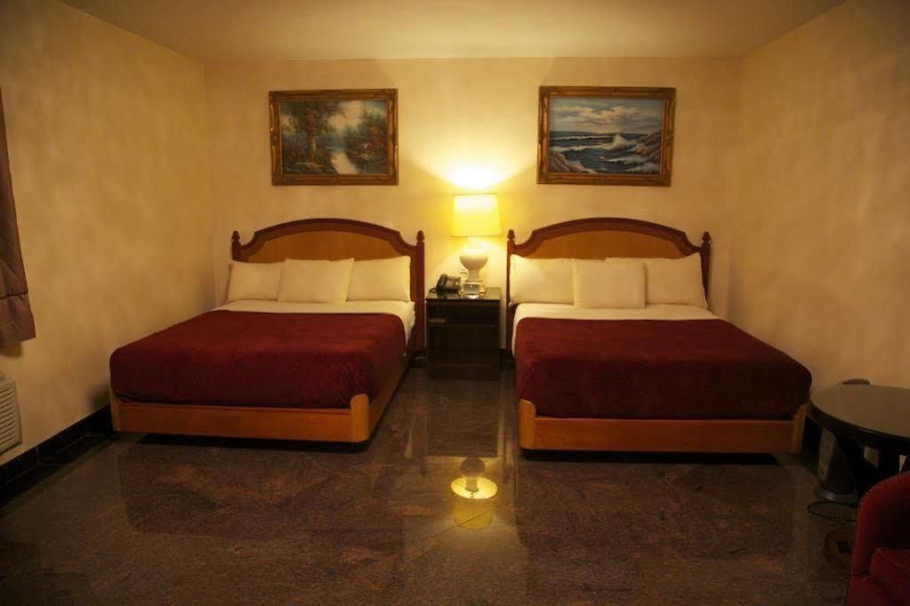 Paris 3* New York