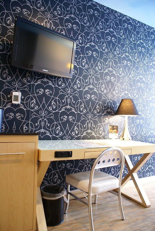 Hotel Tryp By Wyndham Times Square - Midtown New York