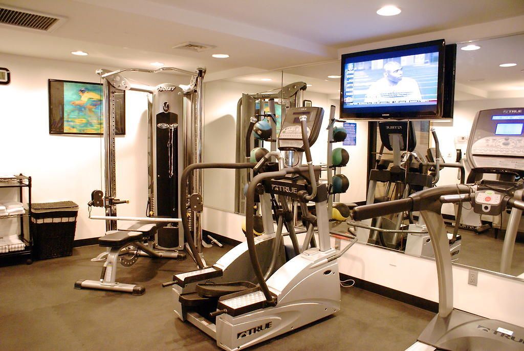 Tryp By Wyndham Times Square - Midtown Hotel