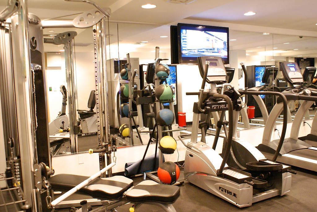 Tryp By Wyndham Times Square - Midtown 4*