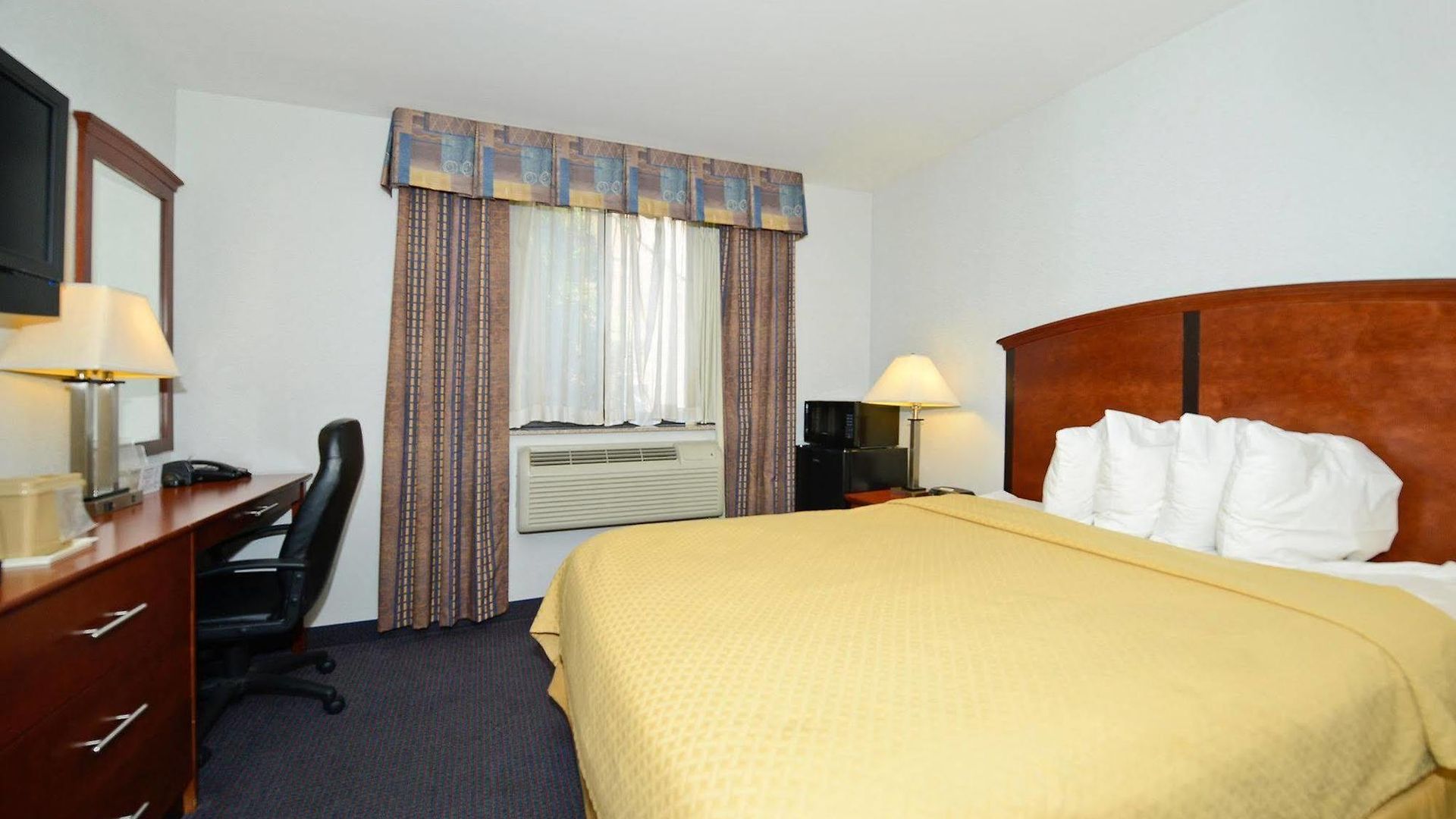 Lexington Hotel New York