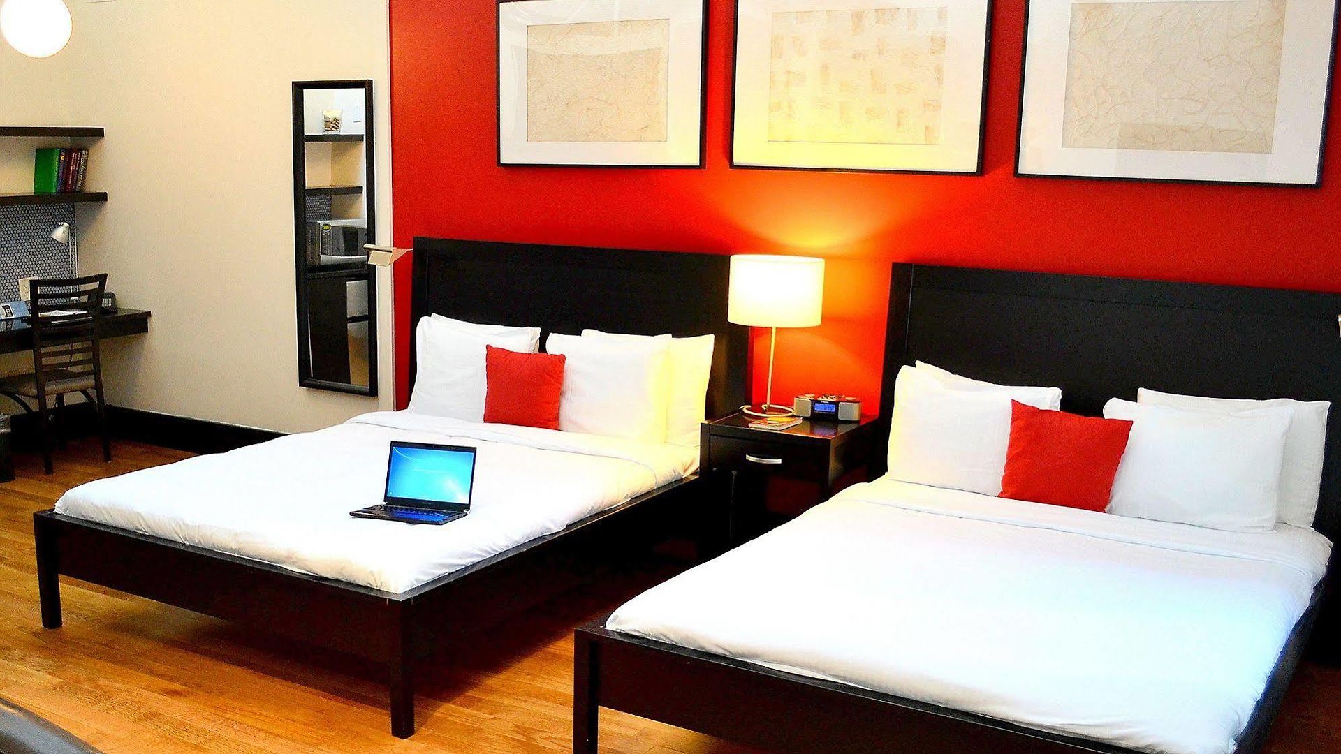 Eurostars Street Hotel New York