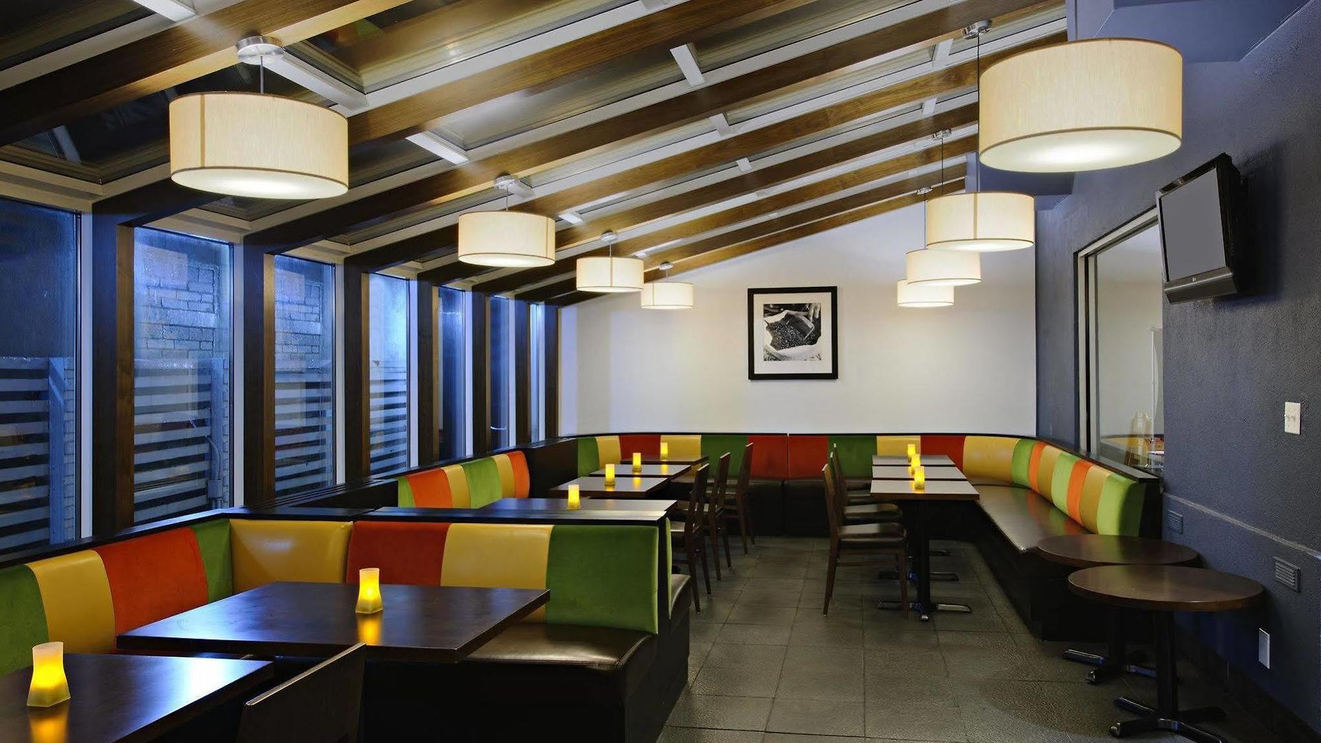 Hotel Hampton Manhattan Chelsea New York