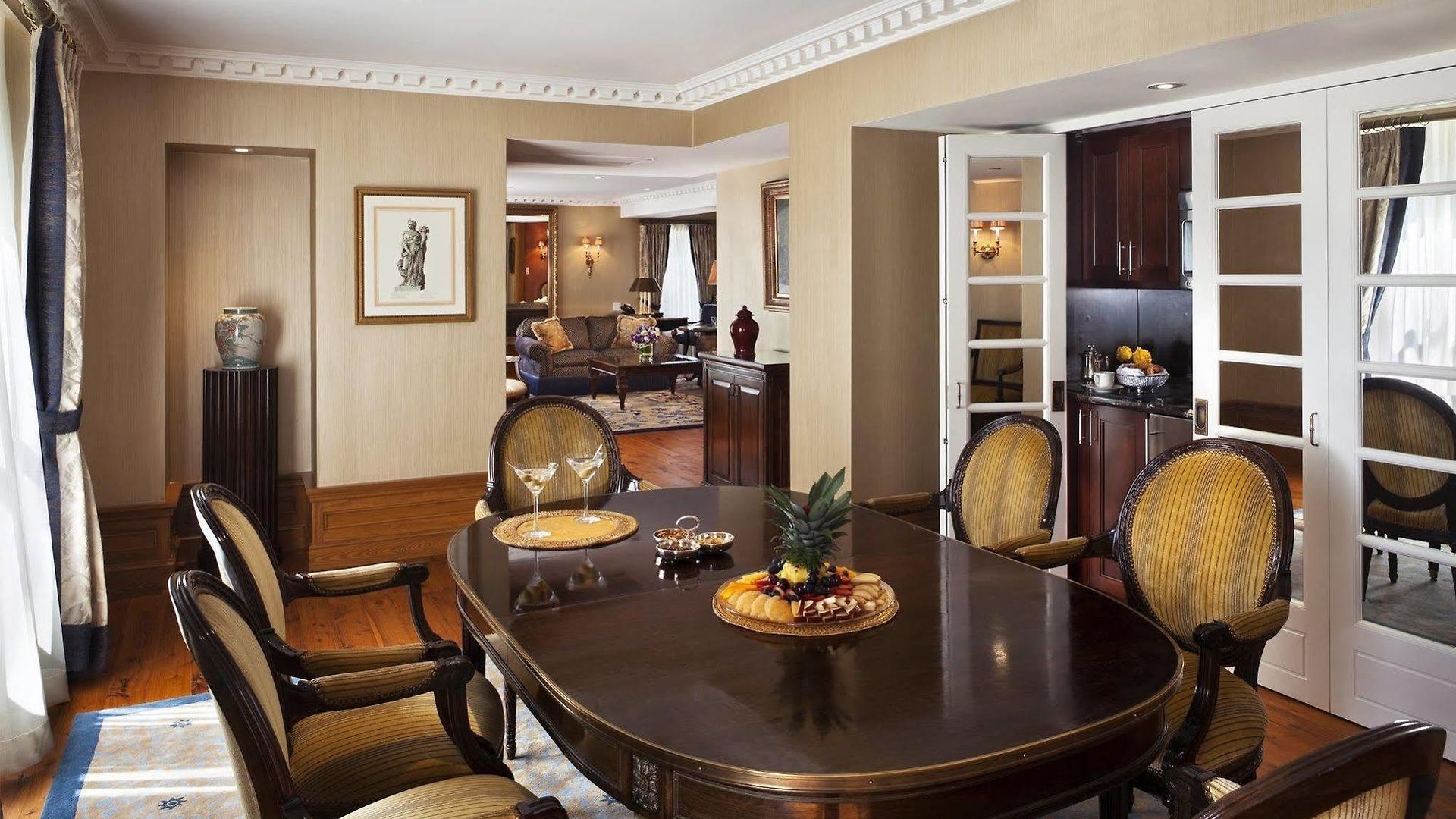 Plaza Athenee