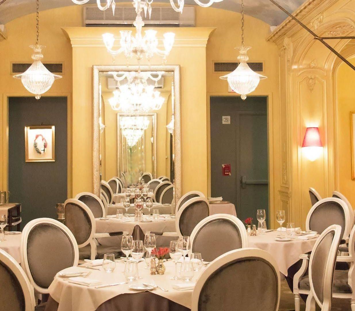 Plaza Athenee