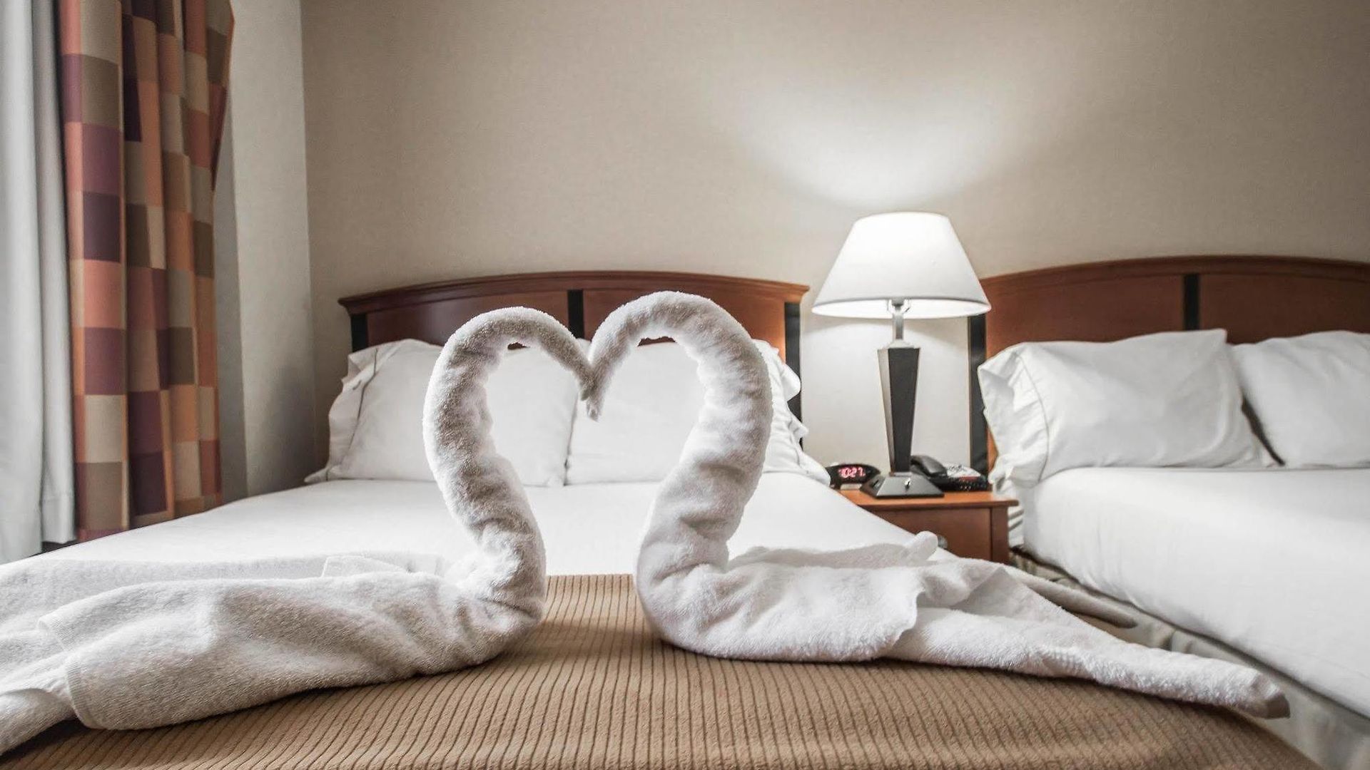 Hotel Red Lion And Brooklyn 3*