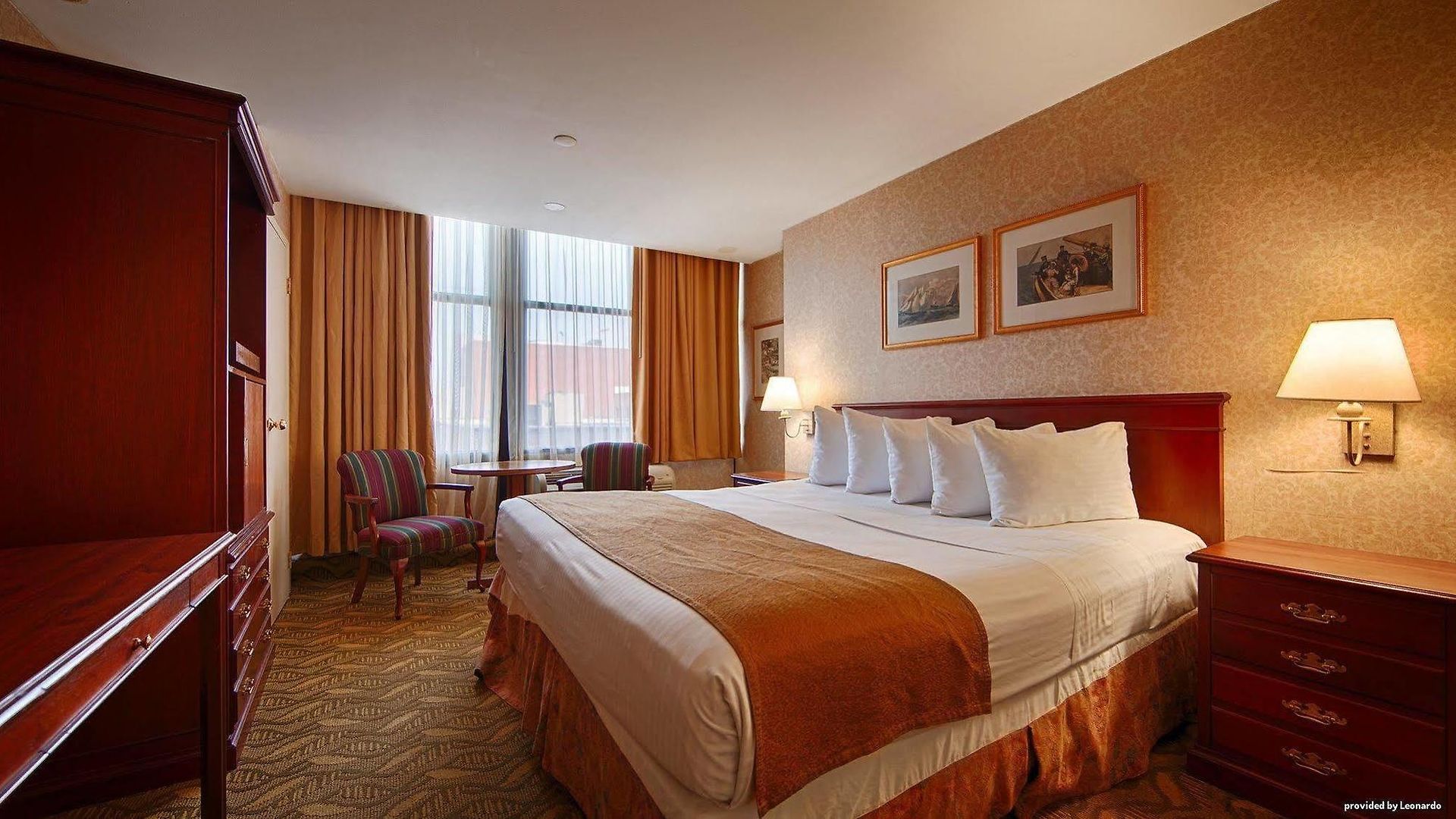 View Hotel New York