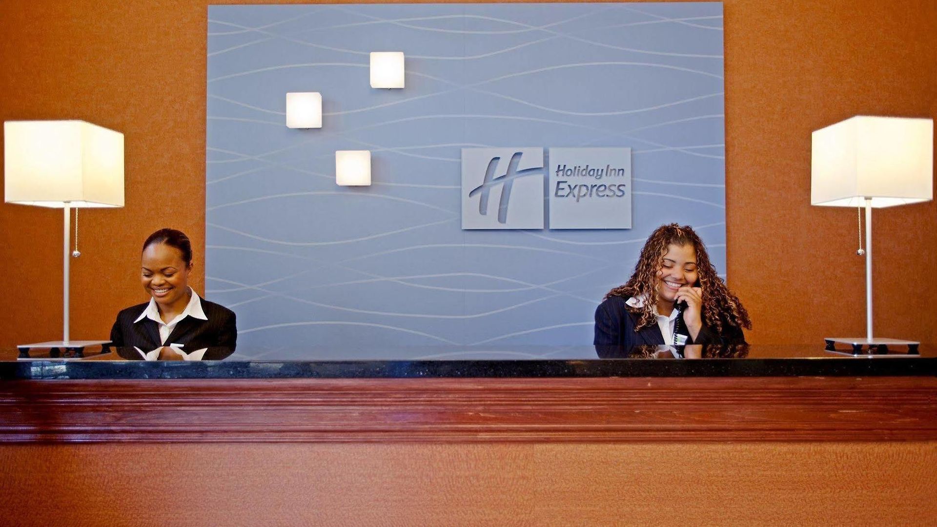 Hotel Express Brooklyn By Ihg New York