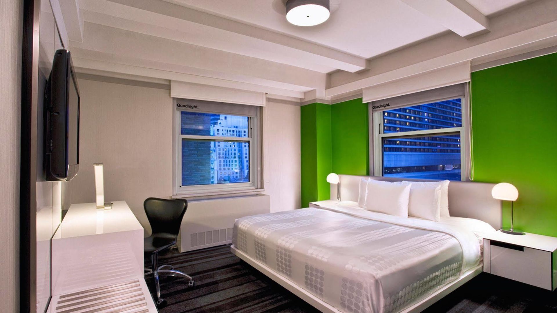 ROW NYC 4* New York