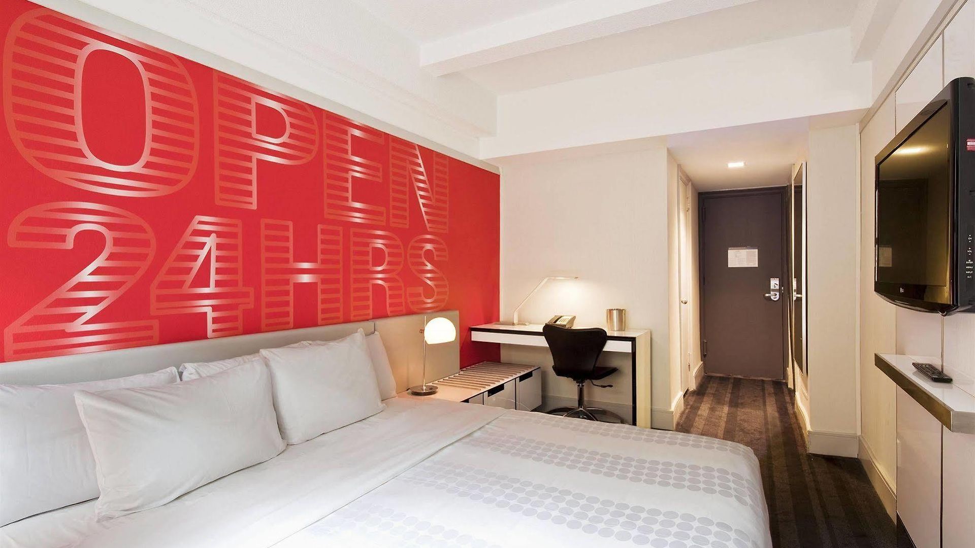 Hotel ROW NYC New York