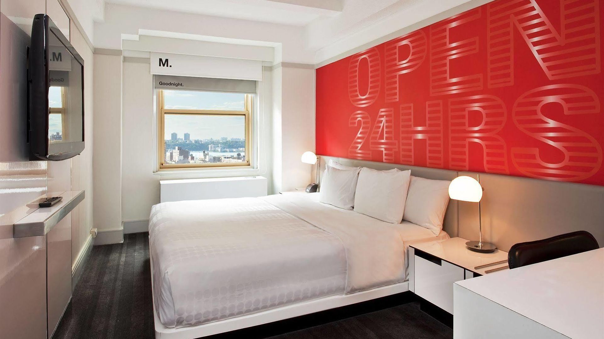 Hotel ROW NYC 4*