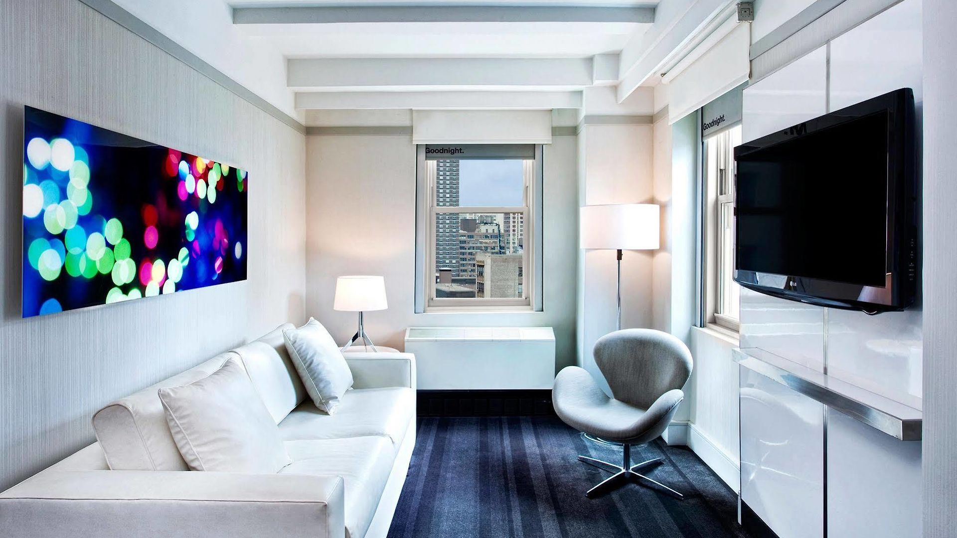 ROW NYC Hotel
