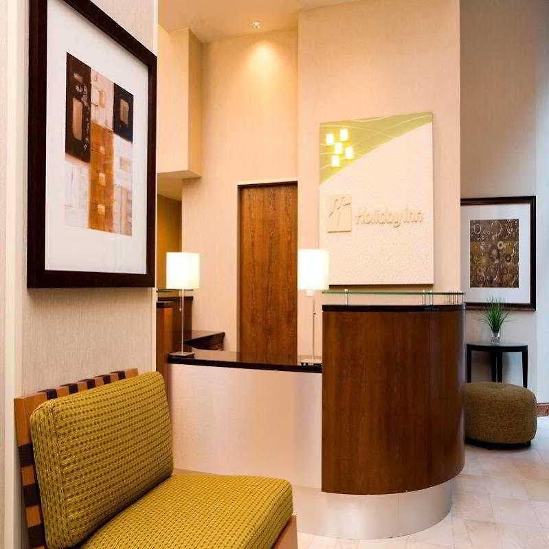 Manhattan 6th Ave - Chelsea By Ihg 4*