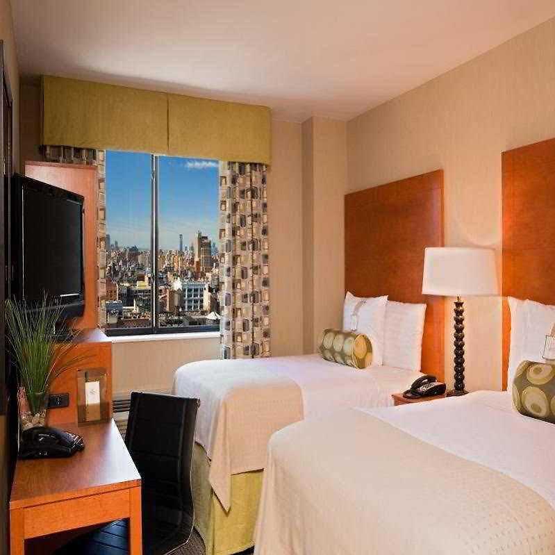 Hotel Manhattan 6th Ave - Chelsea By Ihg 4*