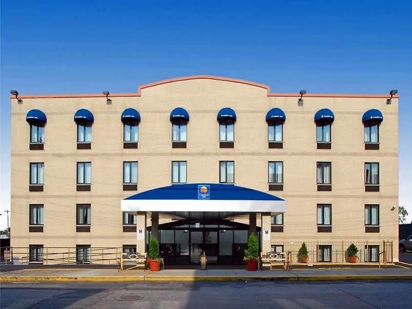 Comfort Jfk Airport Hotel