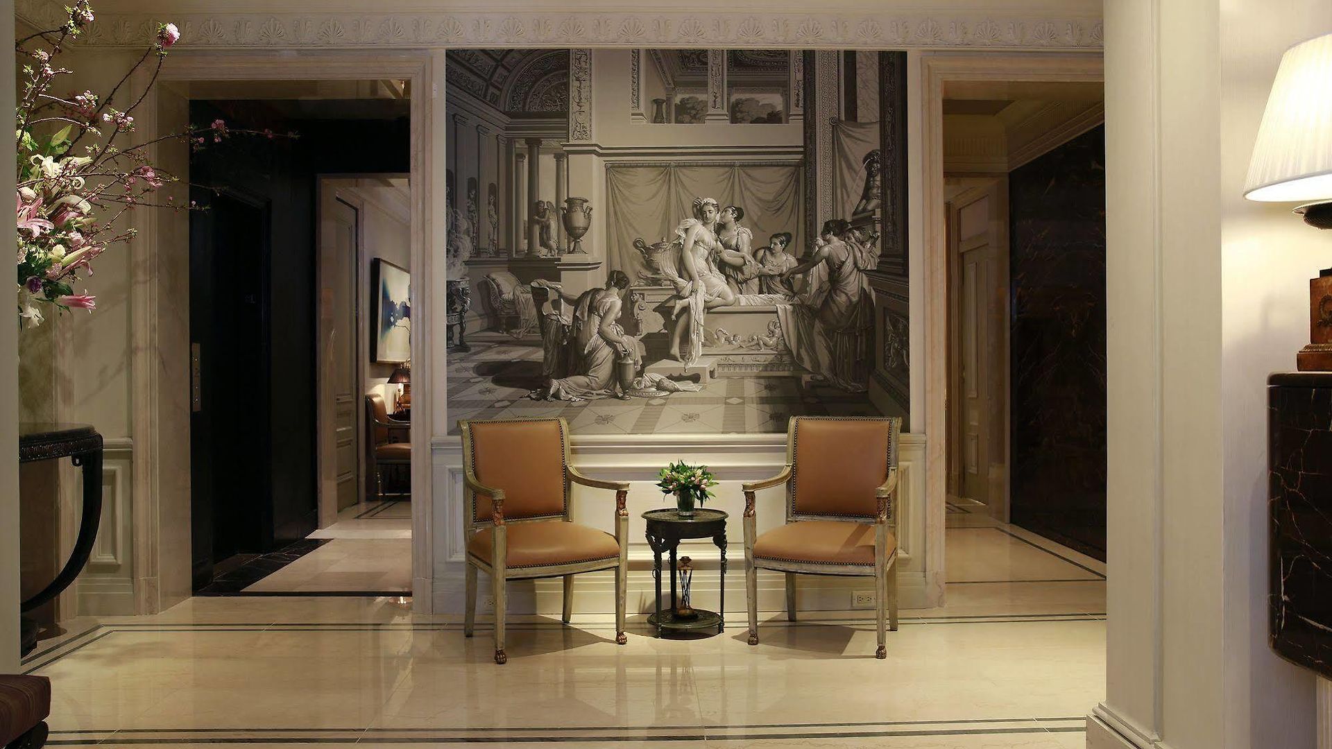 Hotel Lowell New York