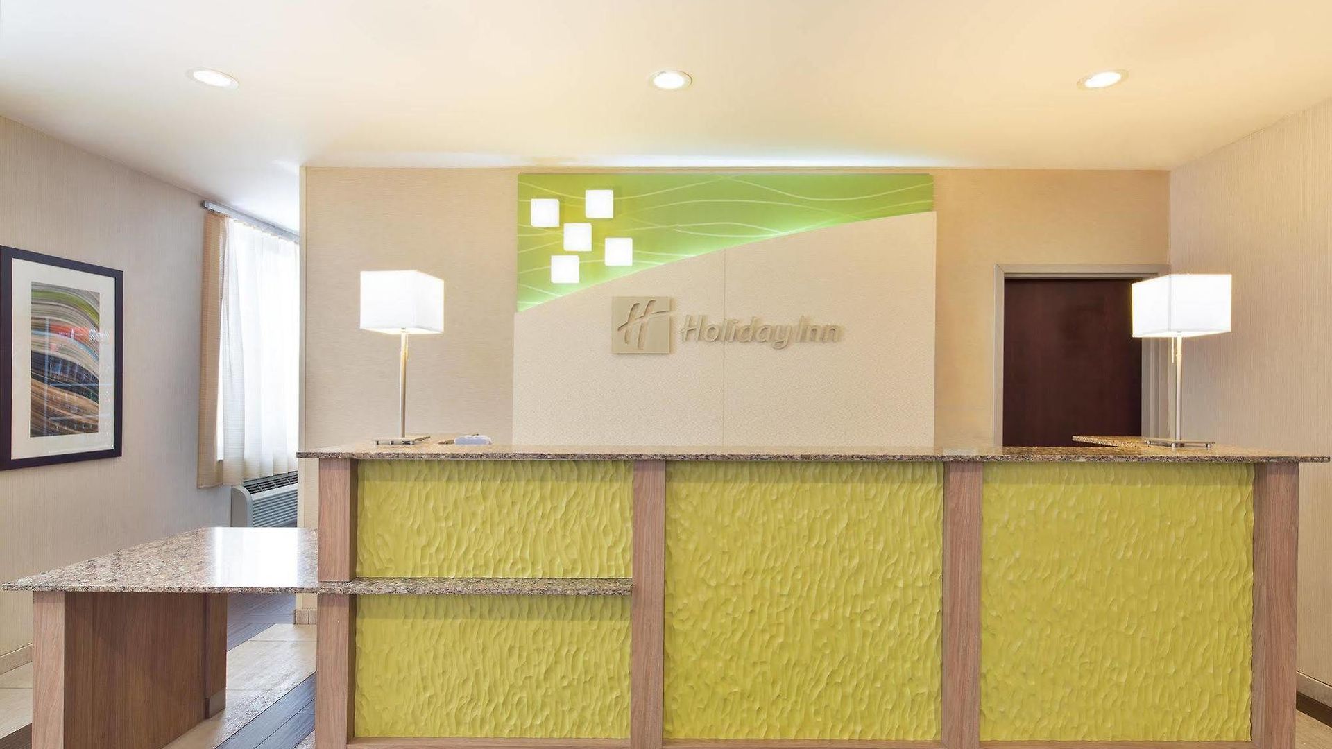 Fairfield & By Marriott Staten Island New York