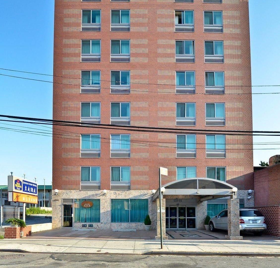 Western Queens Court