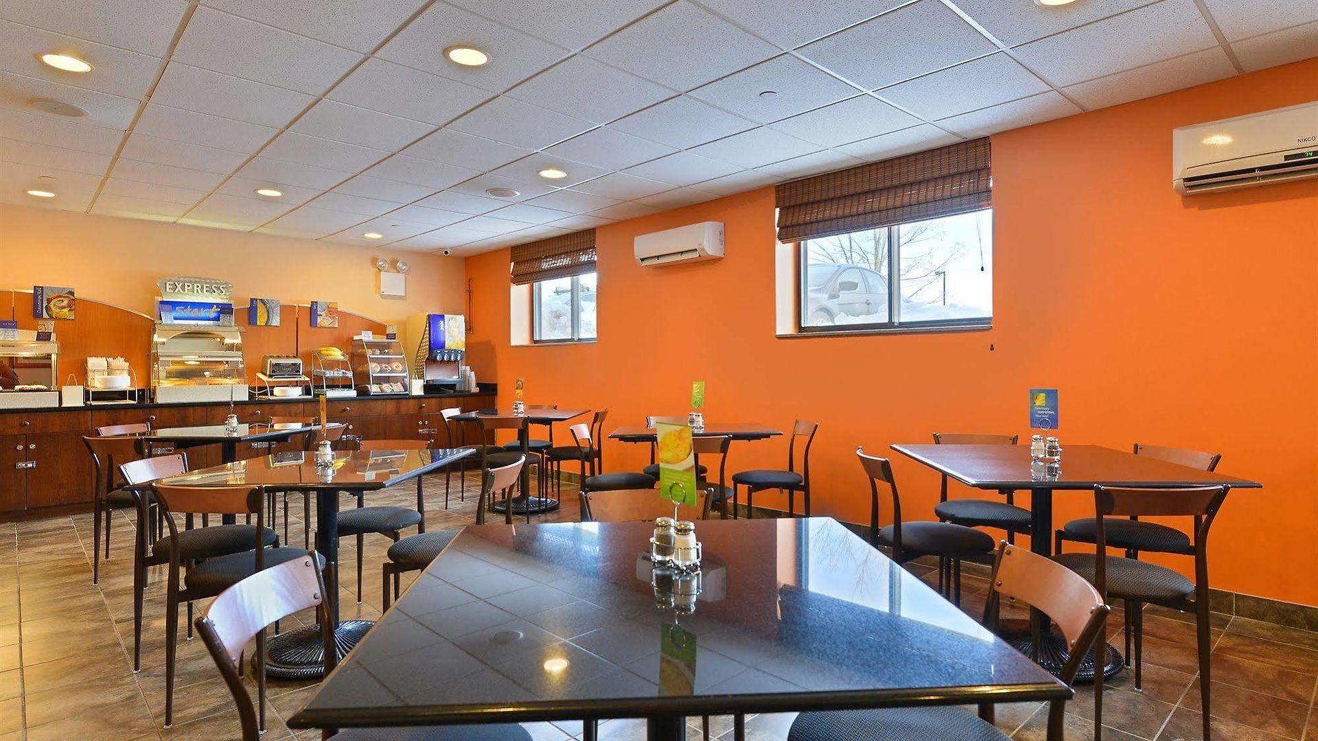 Country & By Radisson, Staten Island New York