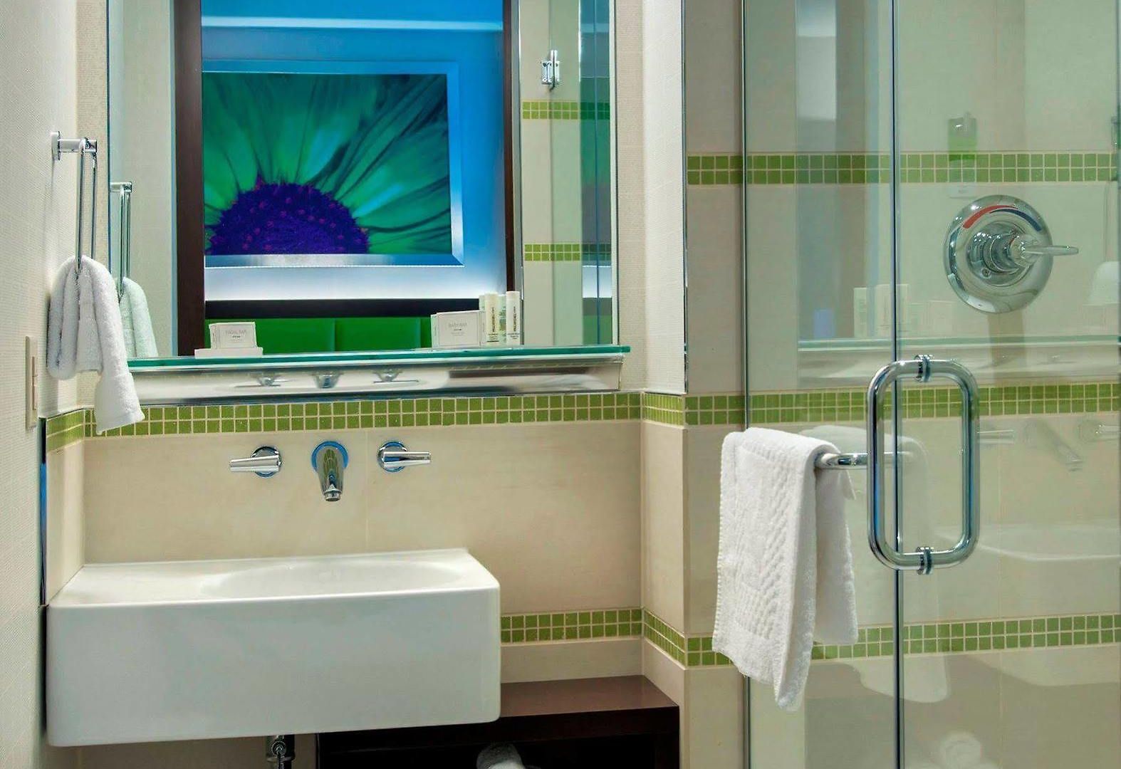 Springhill By Marriott Midtown Manhattan/fifth Avenue Hotel New York