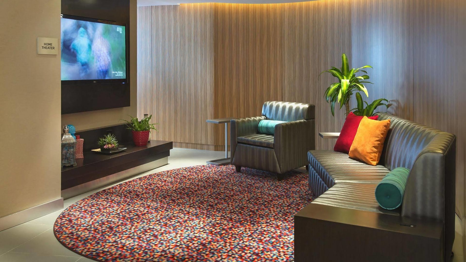 Courtyard By Marriott Manhattan/herald Square Hotel 4*
